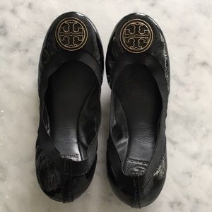 Tory Burch Ballet Flats